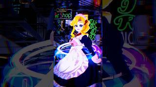 3Dになった‼️エフェクトダンス 古城りーみん