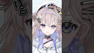 ☁自己紹介☁ #vtuber準備中 のナノグラムと申します🌷 #vtuber #新人vtuber #個人勢vtuber #ばずれ