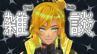 【雑談】春乃談戯｜裏話って気になる？