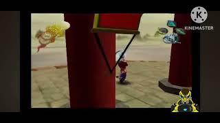 猿に翻弄されてサマーオイルと化すVtuber