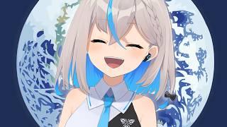 【感謝】活動終了します！最後にみんなとお話できたらうれしいな🌏今までたくさんありがとう！【推乃りぴあ/新人VTuber】