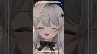 音が止まった 色が変わった #vtuber準備中 #個人勢vtuber #iwonder