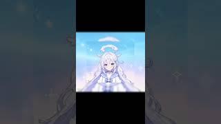 こんちゃあ！とけ羽天使です！🤍🪽👼