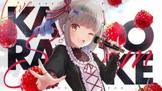 【歌枠】深夜歌枠🎤「カラオケJOYSOUND for STREAMER」【個人VTuber】