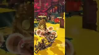 キャンセル界隈なドスコイ #スプラトゥーン3 #shortvideo #サーモンラン