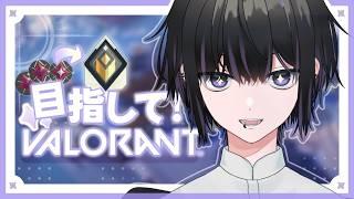 【VALORANT】芋1 もしかしたらOWかもしれない  Twitchで同時配信中