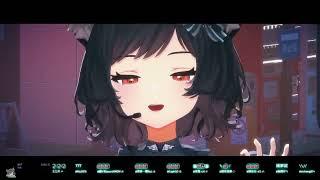 【森森鈴蘭/Linglan Lily】【2026/07/19】【歌枠】第1232回純剪輯作業