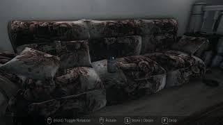 【VISAGE 実況】Part1 家族とはいったい、、、?　放浪するうｐ主