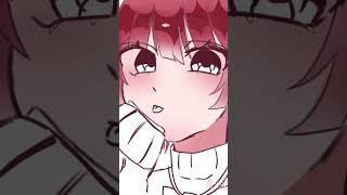 お久しぶりのイラストメイキング‪‪‪🎨これからショート動画をもっと出したいっ！！