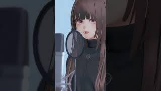 おめでとう、好きだった人 #歌ってみた #vtuber #新人vtuber