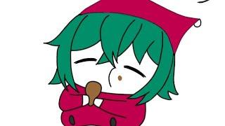 さすがに最近絵を描いて無さすぎてなまりそうなので描きまする