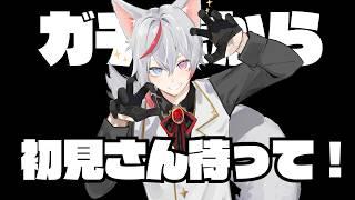 雑談】深夜だし、ちょっとお話ししませんか？【皇ハク / VTuber】