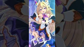 リリムのビジュ良すぎない？？ #シャドバWB