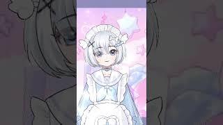 「你好，我吃一口！」新人vtuber栗栗嚕