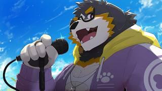 【LIVE】Typhoon（ほろ酔い歌枠！　Heyっていえ～～～～～！！！！）