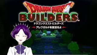 【DQB】RE:美少年がのんびり建築するようです【個人Vtuber】