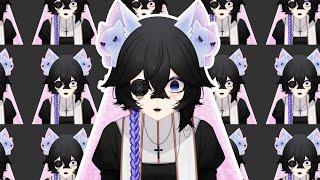 .... [asmr]