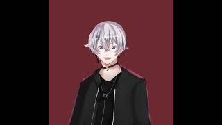 『BLACK JACK』を歌ってみた☆【歌のお兄さん】#shorts #歌ってみた #おすすめ #vtuber #cover #新人vtuber #イラスト #Janne Da Arc