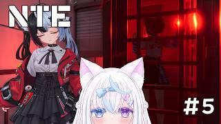【NTE】追加されたストーリーをやるぞい【両声類/Vtuber】