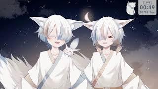 【雑談】前半トモコレ後半グラブル　 #新人vtuber　 #雑談