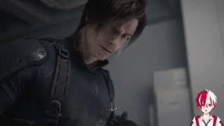 バイオにわかがハード（クラシック）で遊ぶ-3【ネタバレ注意】