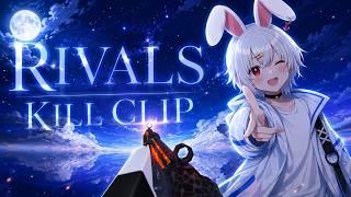 Roblox ライバル キル集 RIVALS KILL CLIP