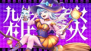 【#雑談】～構ってください!今日も夜更かし？～【#雑談配信】【#新人vtuber】10/12