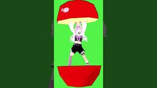 りんごダンス  #香港vtuber #vtuber  #おやすみ #anime #hkvtuber  #りんごダンス #ダンス #vtuberclips #新人vtuber #香港