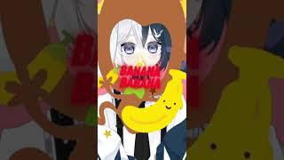 🐔🍌 #vtuber準備中 #新人vtuber #推しをお探しですか #バズれ #vtuber #個人vtuber #chickenbanana