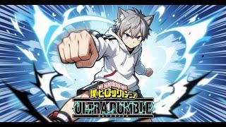 【僕のヒーローアカデミアUR】｜ミルコと言えばデムーロ