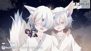 【雑談】創作っ子の誕生日と古戦場とぽん字でGO！　 #新人vtuber　 #雑談