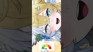 cortisol dance meme #新人vtuber #meme #shorts