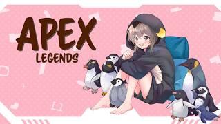 【#apex  】戦場に私が？！#ご当地VTuber＃もも配信