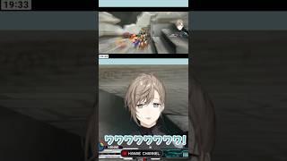 [ ペーパーマリオPRG ] 色んな声でアテレコする叶まとめ