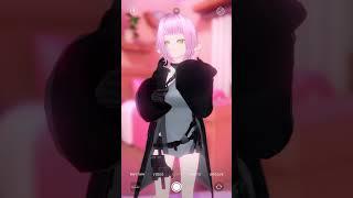 溶けてなくなりそうなほど暑い日がくるね♪ #新人vtuber #vtuber準備中 #shorts