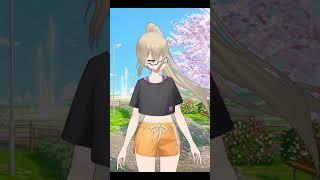 エイプリルフールネタで終わらせるの勿体ないから供養　 #新人vtuber　#TS　#エイプリルフール