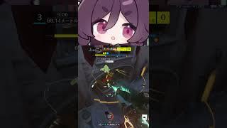 アスレチックあんこちゃん #shorts