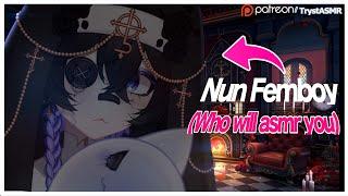 no sleep for me all sleep for you [asmr]