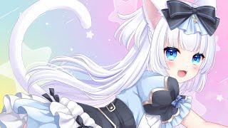 【Free chat】Noa Room🐾【Vtuber / 成瀬ノア】