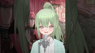 フォロワーの皆様へ #蛍火ふわり #新人vtuber #新人歌い手 #いつもありがとうございます