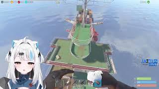 #5 探すぞ!! #AM3TYARUST【猫鮫ミク/Vtuber】