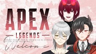 【APEX】キーマウ練習ハコニワ