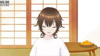 【雑談】会話=麻雀、煙草=珈琲?【もやし】