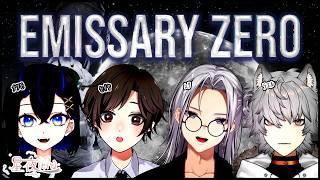 【Emissary Zero】月への帰還リベンジ…🌙🪐 ~初見大歓迎~【星夜(ｾｲﾔ)/個人Vtuber】