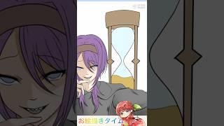 今まで描いてきたイラストのメイキング動画です！ #vtuber #作品制作 #創作 #イラストメイキング #練習中 #イラスト