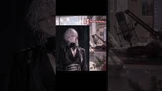 中秋快樂!#淵 #台v #新人vtuber #準備中 #中秋節