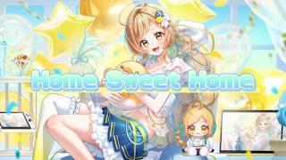 【歌ってみた】Home Sweet Home 【ぬく】