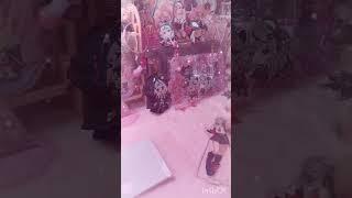 🎀アクスタ開封🎀　受験生の人お疲れ様です‼︎ #ホロライブ #グッズ #手元動画 #推し活 #沙花叉クロヱ #雰囲気 #飼育員 #グッズ開封 #沙花叉飼育日記