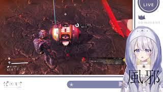 Twitchアーカイブ【No Man's Sky】#2 2026/3/25【代田るる】