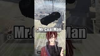Mr.Coal Manはチェイスが得意なのさ #シミュグラ4 #切り抜き